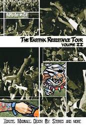 Compilations : Eastpak Resistance Tour Volume 2